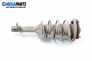 Macpherson shock absorber for Rover 400 1.4 Si, 103 hp, sedan, 1995, position: front - right