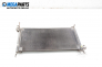 Air conditioning radiator for Fiat Marea 1.6 16V, 130 hp, station wagon, 1998