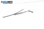 Front wipers arm for Fiat Marea 1.6 16V, 130 hp, station wagon, 1998, position: left