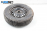 Spare tire for Opel Astra G (1998-2009) 14 inches, width 5.5 (The price is for one piece)