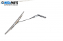 Front wipers arm for Audi 100 (C4) 2.0 16V, 140 hp, station wagon, 1993, position: right