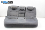 Seats set for Renault Laguna II (X74) 1.6 16V, 107 hp, hatchback, 2001