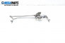 Front wipers motor for Peugeot 405 2.0 4x4, 121 hp, station wagon, 1994, position: front