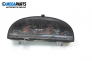 Instrument cluster for Peugeot 405 2.0 4x4, 121 hp, station wagon, 1994