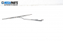 Front wipers arm for Peugeot 405 2.0 4x4, 121 hp, station wagon, 1994, position: left