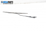 Front wipers arm for Peugeot 405 2.0 4x4, 121 hp, station wagon, 1994, position: right