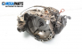 Automatic gearbox for Daewoo Leganza 2.0 16V, 133 hp, sedan automatic, 2000