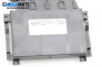 Modul transmisie for Mercedes-Benz E-Class 210 (W/S) 2.0 Kompressor, 186 hp, combi automatic, 1998 № Siemens 5WK33896