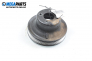 Damper pulley for Mercedes-Benz E-Class 210 (W/S) 2.0 Kompressor, 186 hp, station wagon automatic, 1998