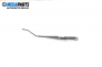 Front wipers arm for Peugeot 406 2.2 HDI, 133 hp, station wagon, 2002, position: left