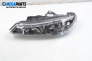 Headlight for Peugeot 406 2.2 HDI, 133 hp, station wagon, 2002, position: left