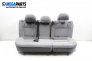 Seats set for Peugeot 406 2.2 HDI, 133 hp, station wagon, 2002