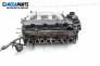 Engine head for Peugeot 406 2.2 HDI, 133 hp, station wagon, 2002