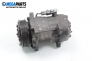 AC compressor for Peugeot 406 2.2 HDI, 133 hp, station wagon, 2002