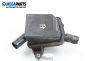 Air vessel for Peugeot 406 2.2 HDI, 133 hp, station wagon, 2002