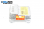 Airbag module for Citroen Saxo 1.4 VTS, 75 hp, hatchback, 2000 № 9638588680
