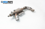 Steering shaft for Citroen Saxo 1.4 VTS, 75 hp, hatchback, 2000