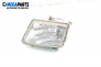Headlight for Mercedes-Benz Vito 2.3 TD, 98 hp, passenger automatic, 1997, position: left