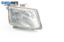 Headlight for Mercedes-Benz Vito 2.3 TD, 98 hp, passenger automatic, 1997, position: right