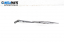 Rear wiper arm for Mercedes-Benz Vito 2.3 TD, 98 hp, passenger automatic, 1997, position: rear