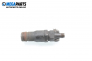 Diesel fuel injector for Mercedes-Benz Vito 2.3 TD, 98 hp, passenger automatic, 1997