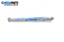 Shock absorber for Mercedes-Benz Vito 2.3 TD, 98 hp, passenger automatic, 1997, position: rear - left