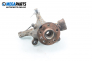 Knuckle hub for Mercedes-Benz Vito 2.3 TD, 98 hp, passenger automatic, 1997, position: front - left