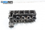 Cylinder head no camshaft included for Mercedes-Benz Vito 2.3 TD, 98 hp, passenger automatic, 1997