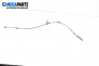 Gearbox cable for Mercedes-Benz Vito 2.3 TD, 98 hp, passenger automatic, 1997