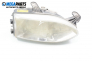 Headlight for Fiat Palio 1.2, 73 hp, station wagon, 2000, position: right