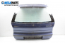 Boot lid for Fiat Palio 1.2, 73 hp, station wagon, 2000, position: rear