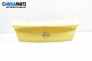 Boot lid for Opel Tigra 1.4 16V, 90 hp, coupe, 1996, position: rear