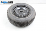 Spare tire for Renault Laguna I (B56; K56) (1993-2000) 15 inches, width 6.5 (The price is for one piece)