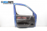 Door for Citroen Berlingo 1.8, 90 hp, passenger, 1998, position: front - left