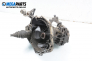  for Opel Corsa C 1.0, 58 hp, hatchback, 2001