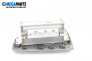 Airbag for Nissan Micra (K11C) 1.0 16V, 54 hp, hatchback, 1998, position: fața