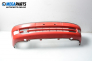 Front bumper for Opel Astra F 1.6, 75 hp, cabrio, 1996, position: front