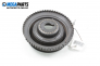 Damper pulley for Opel Astra F 1.6 16V, 100 hp, station wagon, 1997