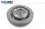 Spare tire for Audi 80 (B3) (1986-1991) 15 inches, width 4 (The price is for one piece)