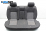 Seats set for Ford Mondeo Mk III 2.0 16V TDCi, 115 hp, station wagon, 2002