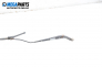 Front wipers arm for Chevrolet Aveo 1.2, 72 hp, sedan, 2006, position: right