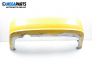 Rear bumper for Chevrolet Aveo 1.2, 72 hp, sedan, 2006, position: rear