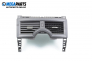 AC heat air vent for Renault Megane II 1.9 dCi, 120 hp, hatchback, 2003