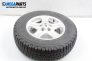 Spare tire for Land Rover Freelander I (L314) (1997-2006) 15 inches, width 5.5 (The price is for one piece)