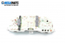 Instrument cluster for Ford Mondeo Mk II 1.8 TD, 90 hp, sedan, 1998
