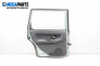 Door for Volvo S70/V70 2.0, 126 hp, sedan, 1997, position: rear - left