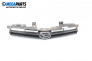 Grill for Daihatsu YRV 1.3 4WD, 87 hp, station wagon, 2001, position: front
