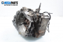 Automatic gearbox for Peugeot 607 2.2 HDi, 133 hp, sedan automatic, 2001