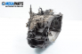Automatic gearbox for Peugeot 607 2.2 HDi, 133 hp, sedan automatic, 2001