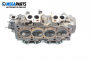 Engine head for Peugeot 405 1.4, 64 hp, sedan, 1991